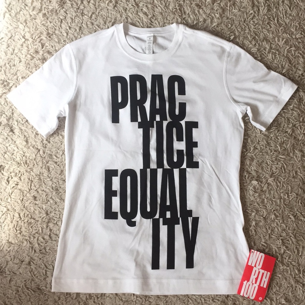 Lululemon athletica worth 100